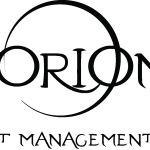 Orion CMS Logo Vector