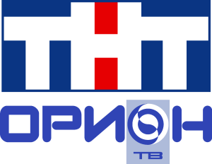Orion TNT (Samara) Logo Vector