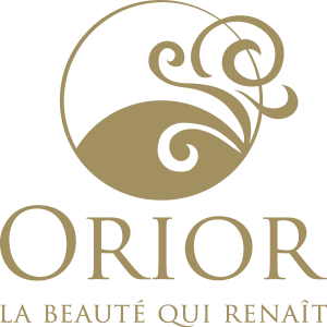 Orior Logo Vector