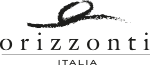 Orizzonti Logo Vector
