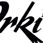 Orkide Logo Vector