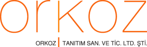 Orkoz Logo Vector