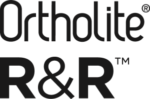 OrthoLite R&R Logo Vector