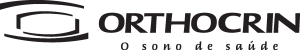 Orthocrin Logo Vector