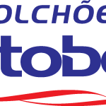 Ortobom Colchoes Logo Vector