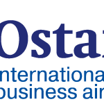 Ostafyevo Logo Vector