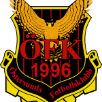 Östersunds FK Logo Vector