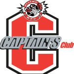 Ottawa 67’s Captain’s Club Logo Vector