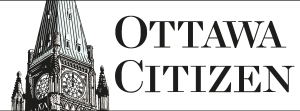 Ottawa Citizen Logo Vector