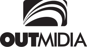 OutMidia Logo Vector