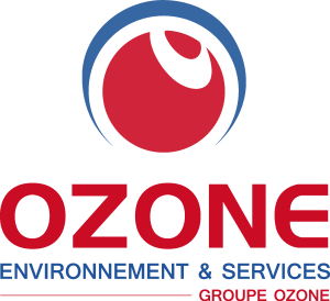 Ozone new Logo Vector