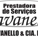 P. A. Pavanello Logo Vector