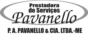 P. A. Pavanello Logo Vector