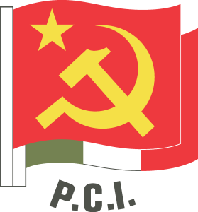 P.C.I. Logo Vector