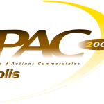 PAC Colis 2000 Logo Vector