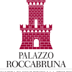 PALAZZO ROCCABRUNA Logo Vector