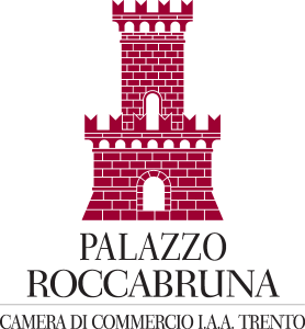 PALAZZO ROCCABRUNA Logo Vector