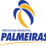 PALMEIRAS DE GOIÁS Logo Vector