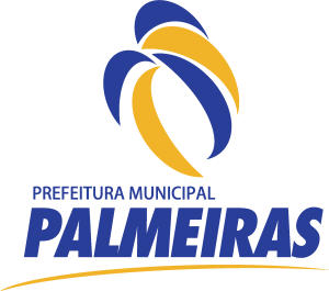 PALMEIRAS DE GOIÁS Logo Vector