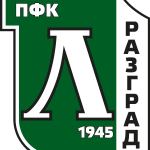 PFK Ludogoretz Razgrad Logo Vector