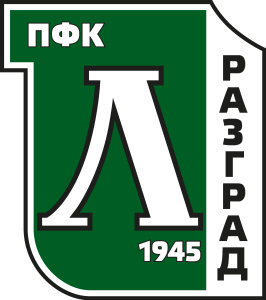 PFK Ludogoretz Razgrad Logo Vector