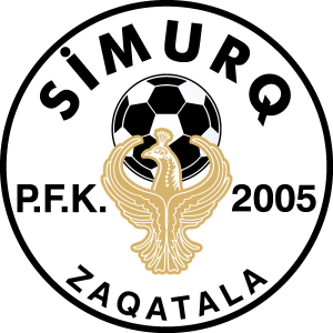 PFK Simurq Zaqatala Logo Vector