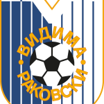 PFK Vidima Rakovski Logo Vector