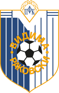 PFK Vidima Rakovski Logo Vector