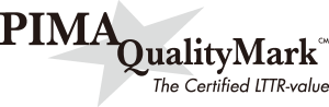 PIMA QualityMark Logo Vector