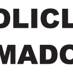 POLICLINICA AMADO Logo Vector