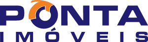 PONTA IMÓVEIS Logo Vector