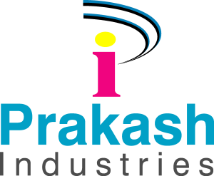PRAKASH SIGN INDUSTRIES Logo Vector