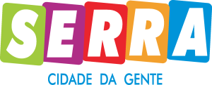 PREFEITURA DA SERRA Logo Vector