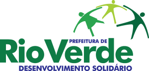 PREFEITURA DE RIO VERDE Logo Vector