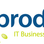 Prodata Logo Vector