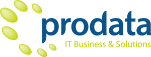 Prodata Logo Vector