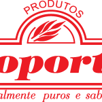 PRODUTOS DO PORTO Logo Vector