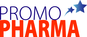 PROMO PHARMA Logo Vector