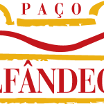 Paço Alfândega Logo Vector