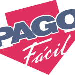 Pago Facil Logo Vector