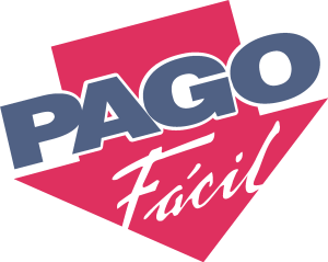 Pago Facil Logo Vector