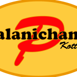 Palanichamy Logo Vector