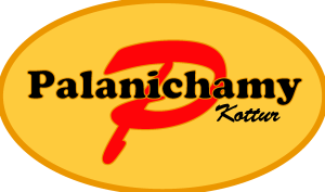 Palanichamy Logo Vector