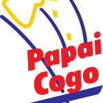 Papai Cogo Logo Vector