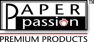 Paperpassion Logo Vector