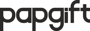 Papgift Logo Vector