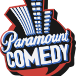 Paramount Comedy Logo Vector