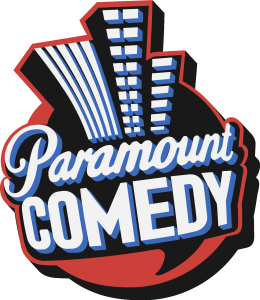 Paramount Comedy Logo Vector