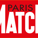 Paris Match Logo Vector