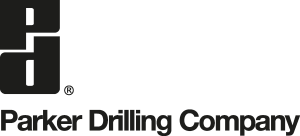 Parker Drilling Logo Vector